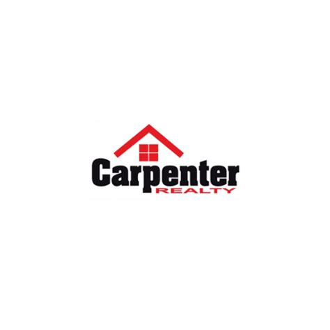 Carpenter realty - Nov 29, 2023 · Carpenter Real Estate was opened by Harry W. Carpenter in 1947 who moved to Alpine in 1944. A native of Bell County, Texas, doctors advised him that he may not live past 60 or 65 years if he did not move to a higher and dryer climate due to serious health problems. He accepted a job with the IRS in El Paso, Texas which was the only government ... 